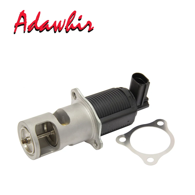 For Renault Clio Kangoo EGR Valve EG10297-12B1 722818580 722818010 722818030 722818260 722818490 722818450 8200004883 8200130609