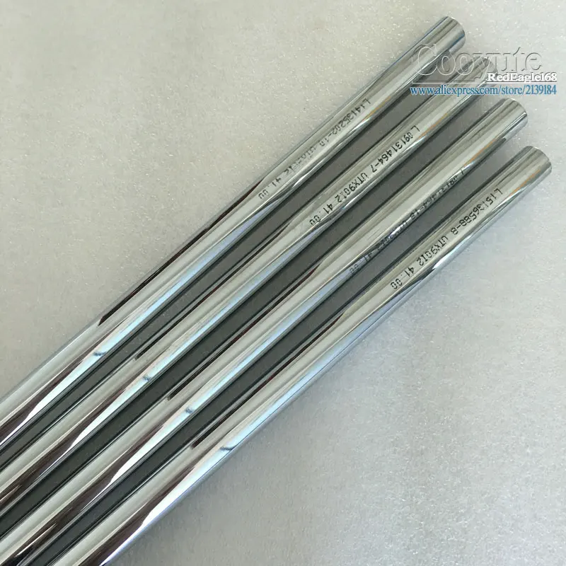 Cooyute New mens Golf clubs shaft NS PRO ZELOS 7 Steel Golf shaft R or S flex in choice 3pcs/lot Golf irons shaft Free shipping Cooyute New mens Golf clubs shaft NS PRO ZELOS 7 Steel Golf shaft R or S flex in choice 3pcs/lot Golf irons shaft Free shipping