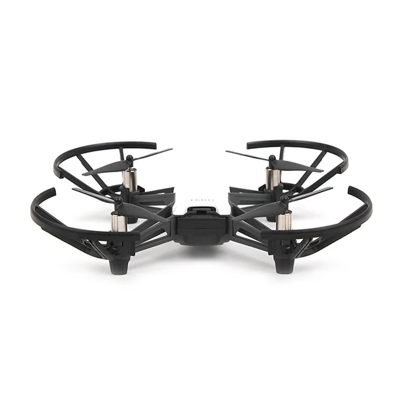 4 шт./компл. аксессуары для DJI Tello Propeller Guards Drone Guards|Защита пропеллера| |