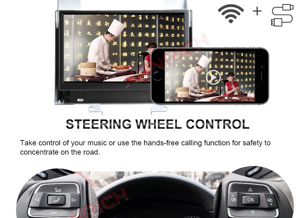 Flash Deal Android 8.1.0 HU Car Radio for Land Rover Freelander 2 2007-2012 GPS head units car multimedia Player car audio player headunit 15