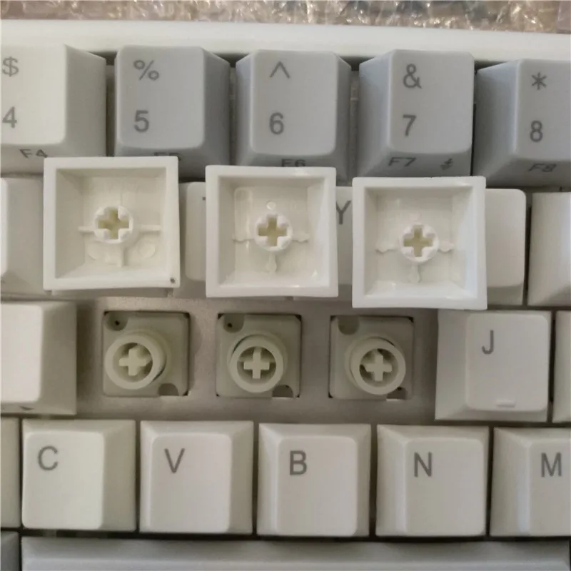 NIZ Micro 84 mini Atom 68 емкостная 35g 45g программируемая клавиатура EC 75% atom 68|Клавиатуры| |