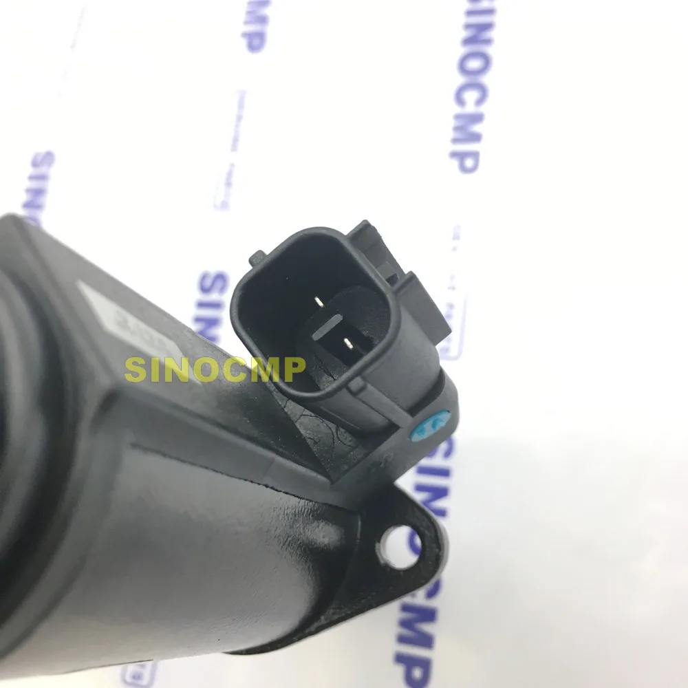 KWE5K-31G24YA40 YN35V00021F1 Kobelco SK200-6 (5)