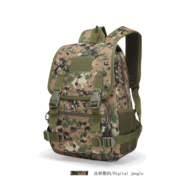 25L Камуфляжный тактический рюкзак 800D военный армейский Mochila водонепроницаемый походный охотничий рюкзак туристический рюкзак Спортивная Сумка