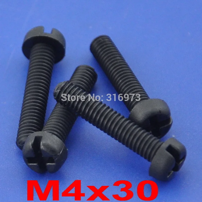 GB/T834 M3*16 Knurled thumb screws with waisted shank Screws Fasteners