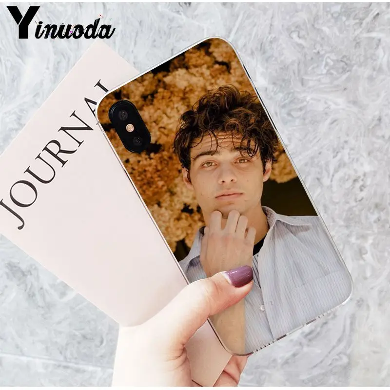 Noah Centineo