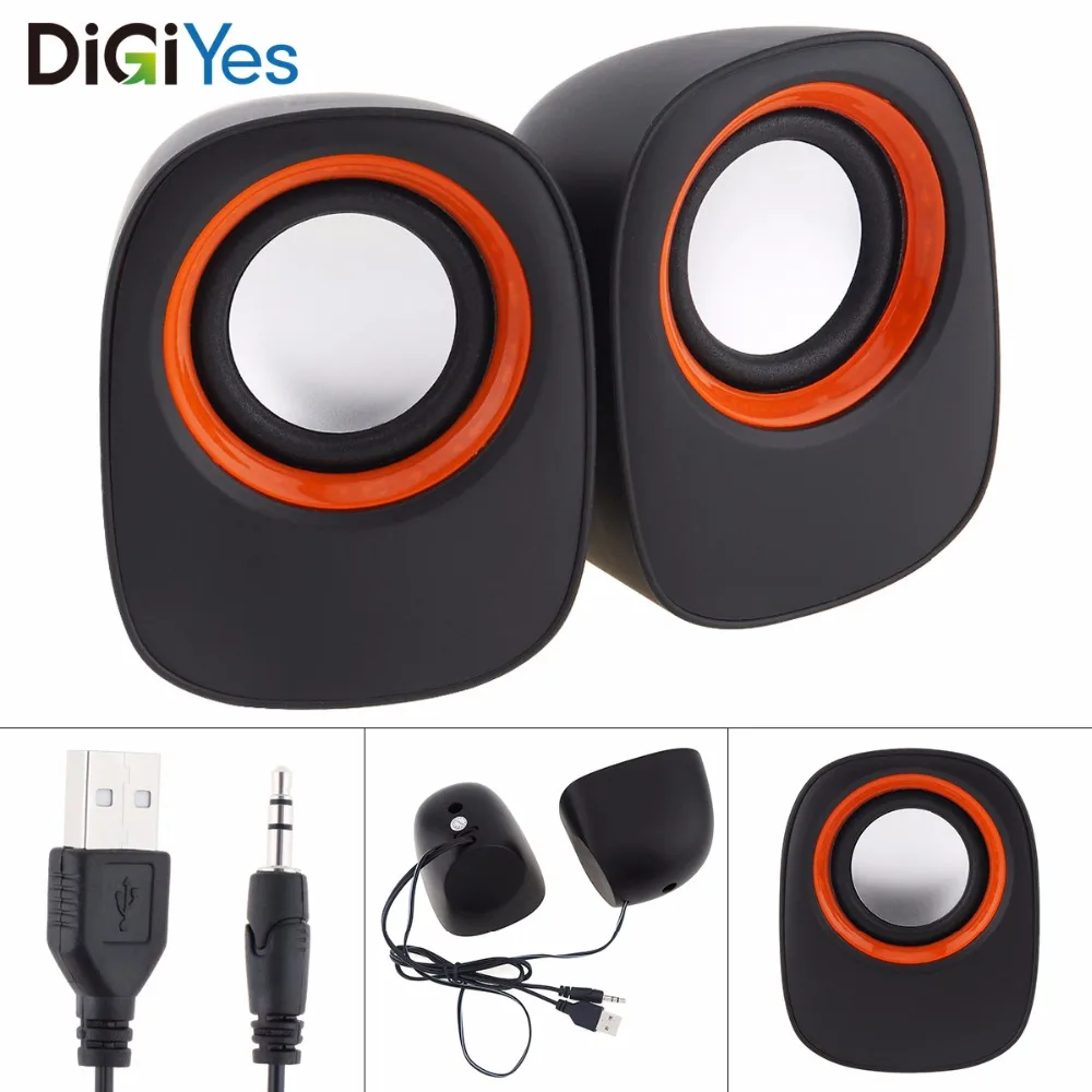 pioneer mini speakers