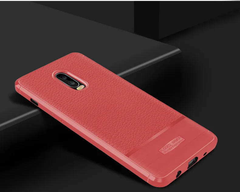 Кожаный ТПУ чехол личи шаблон Ударопрочный Мягкий для samsung Galaxy C8 сотового