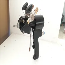 Пистолет-распылитель из пенополиуретана, пистолет-распылитель