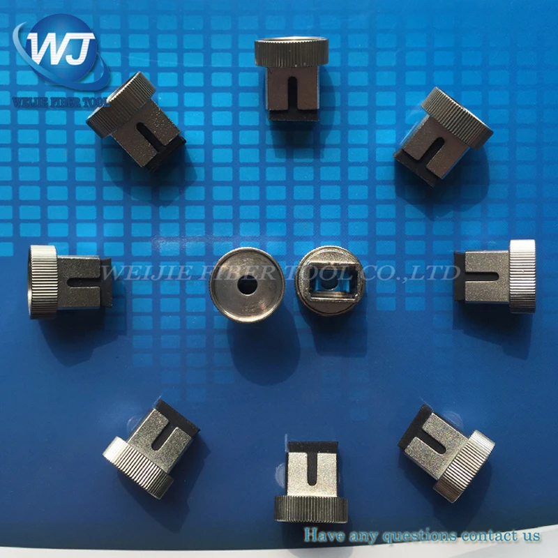 

Tribrer / RUIYAN / JOINWIT Optical Power Meter OPM SC Adapter