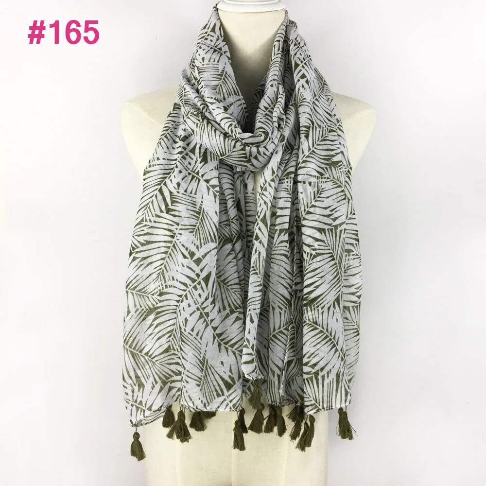 Шарф с кисточками модный длинный Пашмина пляжный|muslim head scarf|tassel scarfdesigner scarf |