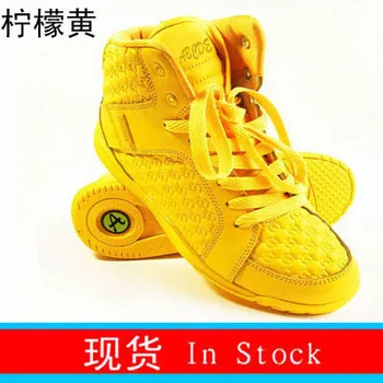 

GUANMSS HOT NEW zumaba dance shoes zunaba sport zumnaba GUANMSS shoes yellow