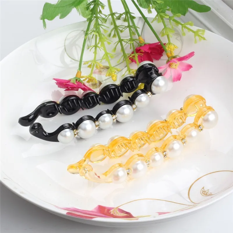 1PC-Fashion-Banana-Clips-Barrettes-For-Women-Big-Pearl-Hairpins-Elegant-Crystal-Hairgrips-Hair-Clips-Hairpins