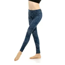 Женские туфли большого диаметра из углеродистой стали для Фитнес леггинсы для занятий йогой, спортом брюки для Для женщин Цветочный принт бег Femme быстросохнущая коврик для Фитнес Женская толстовка