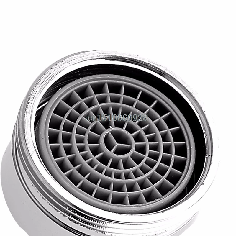 

2.35mm Brass Water Saving Spout Faucet Tap Nozzle Aerator Filter Sprayer Hot