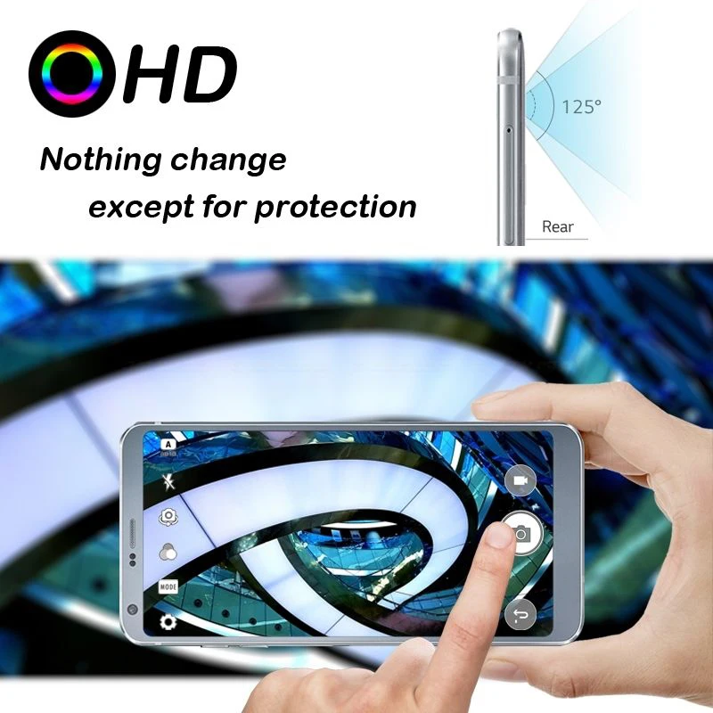 Back-Camera-Lens-Protector-Film-For-MOTO-E5-Plus-Play-G6-Play-G5S-Plus-G6-G5 8