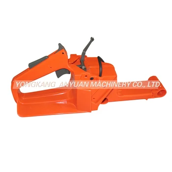 

hus268 61 272xp chainsaw fuel tank assy