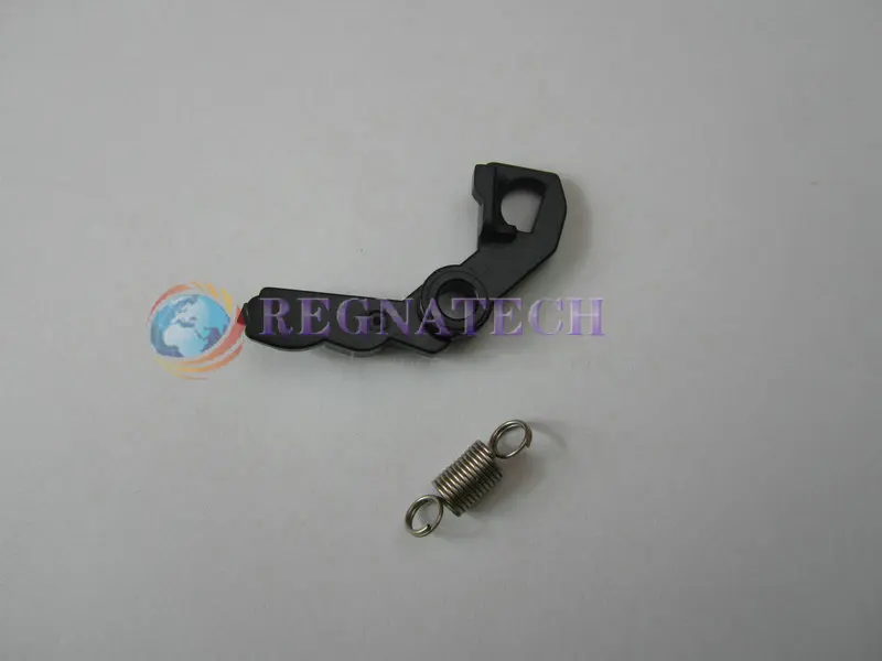 New left Side Cartridge Lock for HP3600 3800 RC1 6633 000 5 pcs per lot-in Printer Parts from
