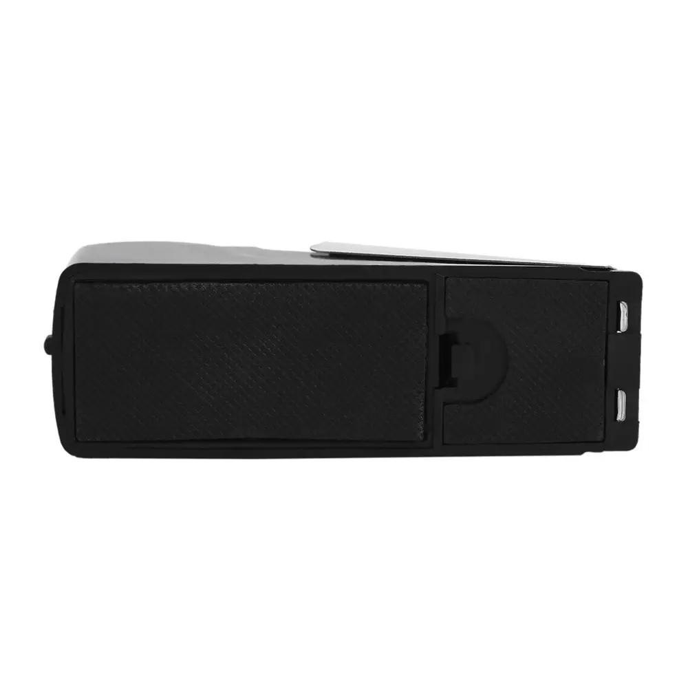 125 dB Anti-theft Burglar Stop System Security Home Wedge Shaped Door Stop Stopper Alarm Block Blocking System