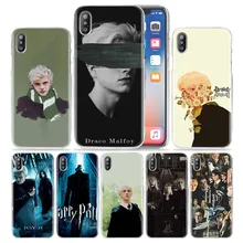 coque iphone 6 draco malfoy