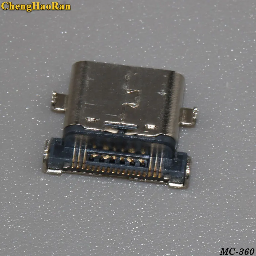 ChengHaoRan 2 шт. новая Замена для HTC M10 M10h Google nexus 5X nexus5X Usb зарядное устройство зарядный