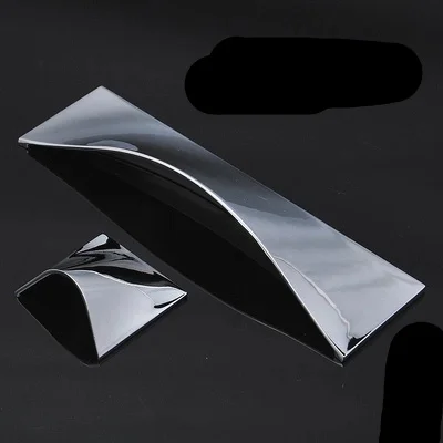 

Drawer Cabinet Desk Door Pull Handle Knob Chrome Plated Furniture Hardware