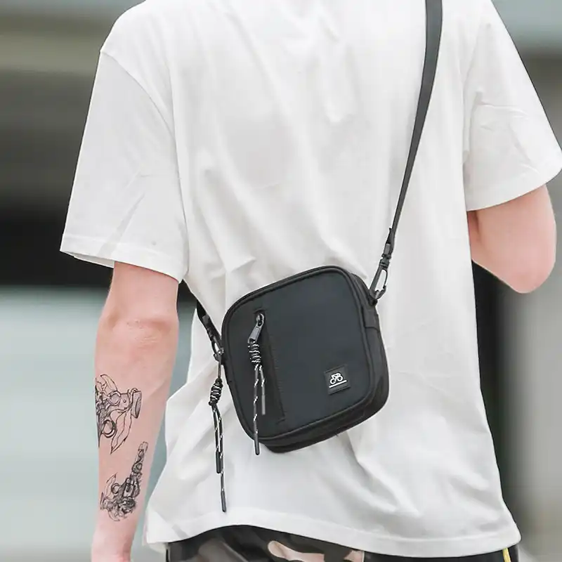 mini crossbody bag mens