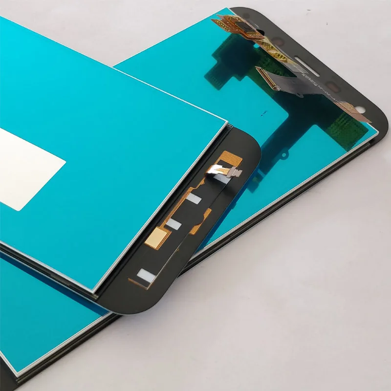 ZTE A6 lcd 006