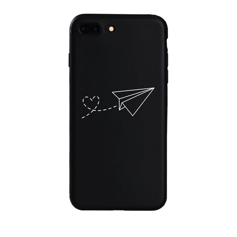 Heart planes