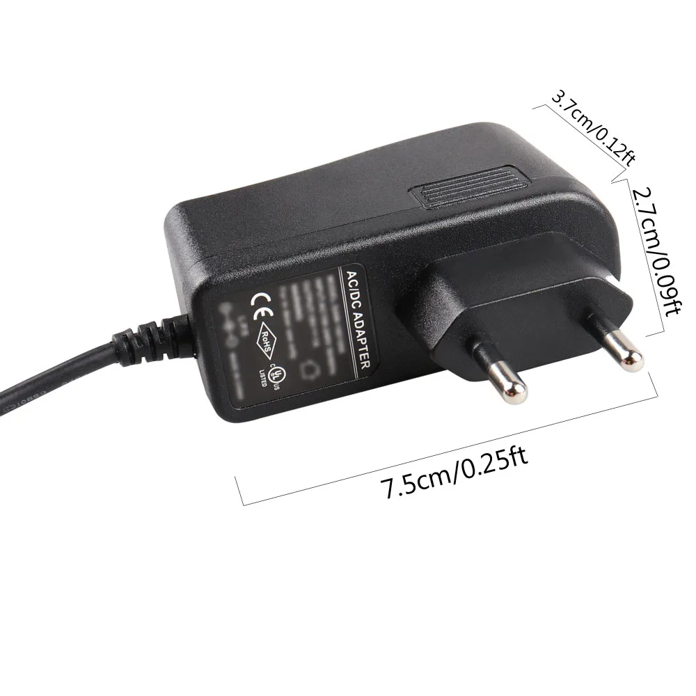 Guitar Pedal Power Supply Adaptor for OCD Obsessive Compulsive Drive Pedal Guitar Pedal Power Supply Adaptor for OCD Obsessive Compulsive Drive Pedal