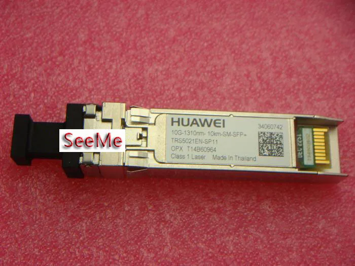 HW TRS5021EN-SP11 10G-1310NM-10KM-SM-SFP