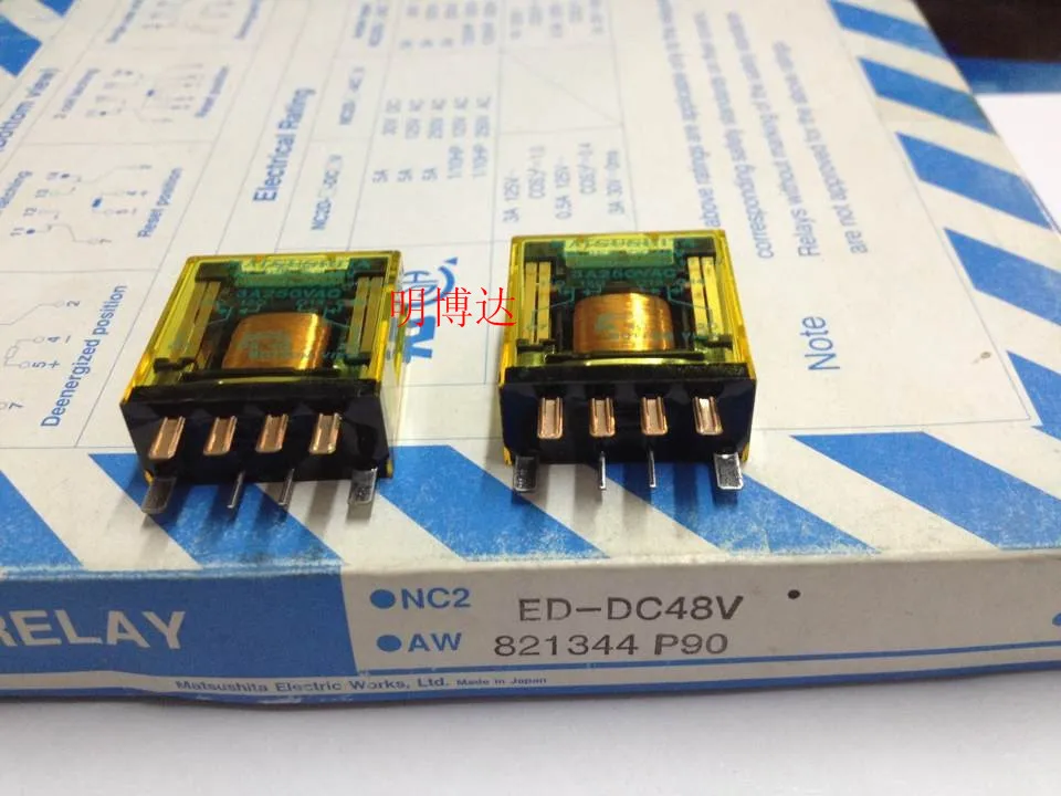 NC2ED-48V AW821344
