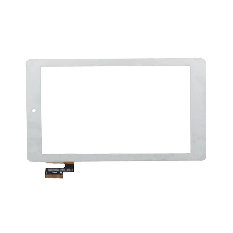 Original Digitizer Touch Screen For Bush MyTablet 7 Inch Android
