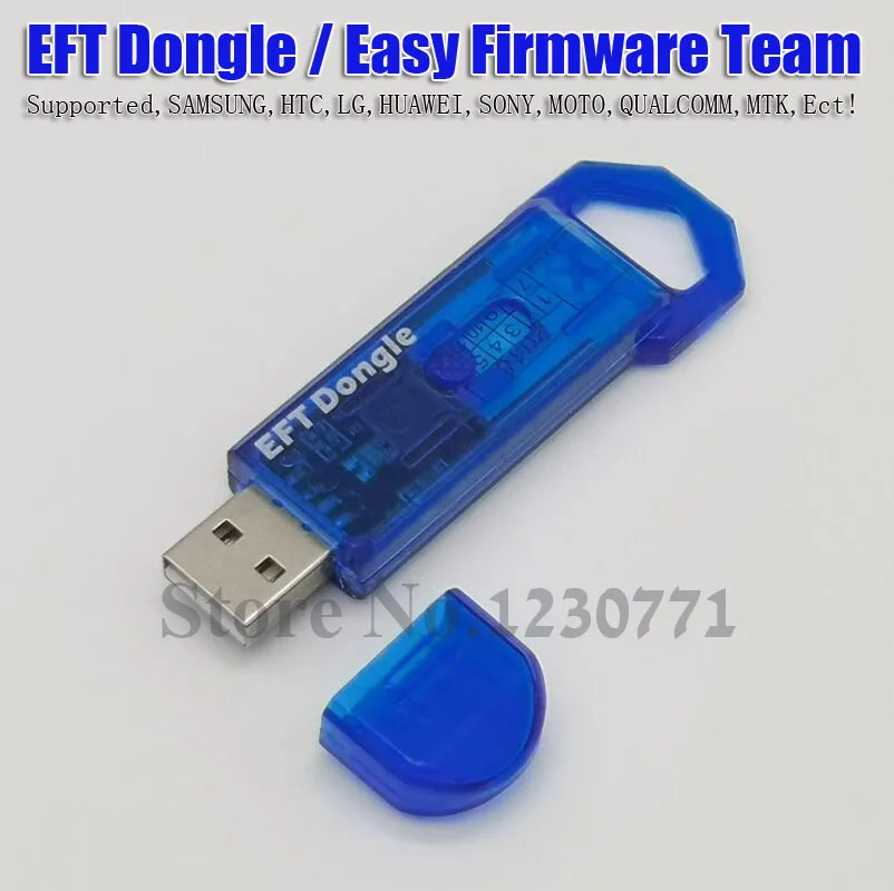 2021 новая прошивка TEMA / EFT DONGLE KEY|Детали устройств связи| |