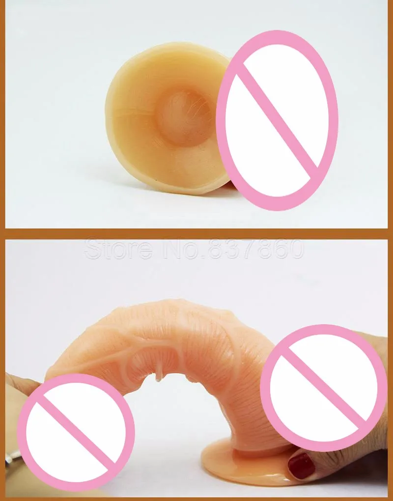 AILIGHTER Realistic Big Dildo Silicone Penis Dick With Strong Suction Cup Huge Dildos Cock Adult Sex Products Sex Toys for Women 7 AILIGHTER Realistic Big Dildo Silicone Penis Dick With Strong Suction Cup Huge Dildos Cock Adult Sex Products Sex Toys for Women 7