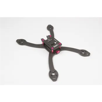 

Holybro Kopis 1 210mm FPV Racing Frame 5mm Frame Arms Carbon Fiber For RC Racing Camera Drone Spare Parts Accessories