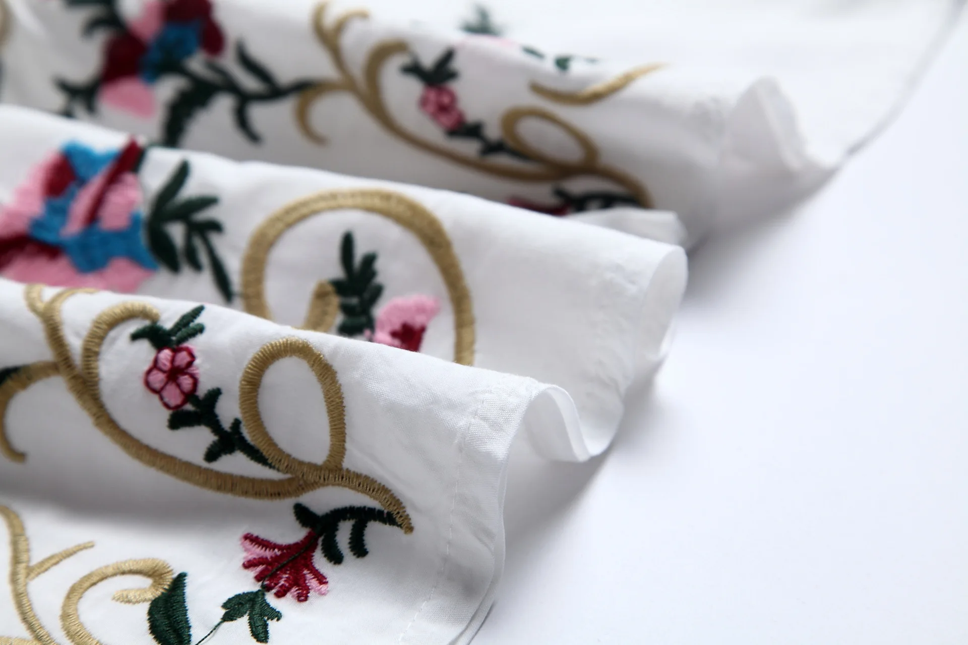 Vestido de Maternidade Roupas para Grávidas Envsoll Cores Roupas Grávidas Gravidez Bordado Branco 2020 7 11 grávidas roupas gravidez bordado branco roupas para grávidas 2018