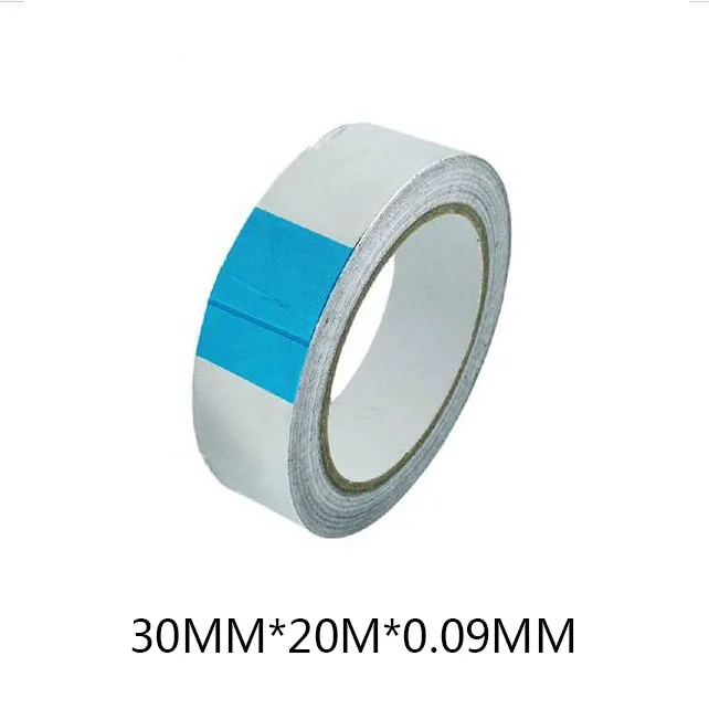 Temporary Exhaust Pipe Ducts Repairs Duct Tape High Temp Resistant