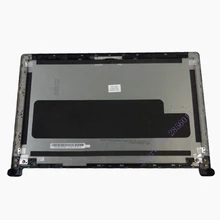 ЖК-дисплей верхняя крышка чехол для ACER VN7-571 VN7-591G VN7-591 ЖК-дисплей задняя крышка