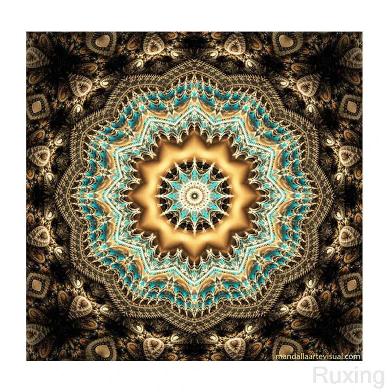 

5D DIY Diamond Embroidery Home CraftsMulti-pattern stitching pattern Painting Diamond Cross Embroidery Rhinestone Decoration