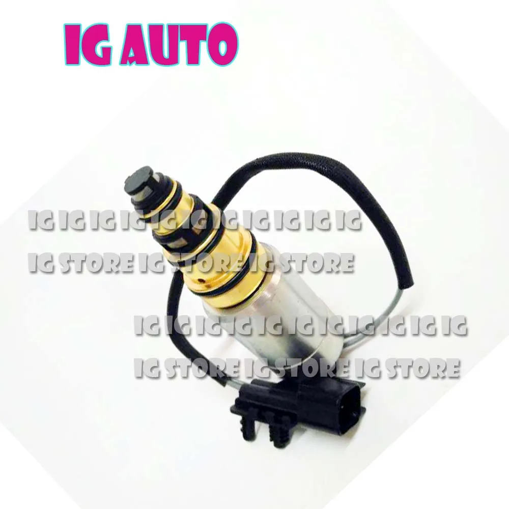 

Brand New Air Conditioner Compressor For Volvo XC60 XC70 XC90 S80 V70 For Land Rover LR2 67675 68675