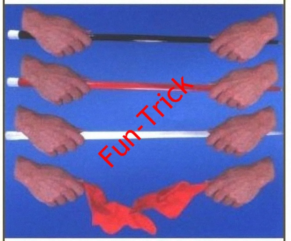 Black magic trick fortuneplora