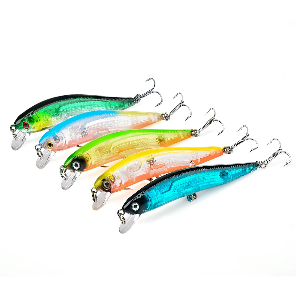 بيكي العائمة أسماك الصيد السحر Pesca Wobblers Crankbaits الاصطناعي البلاستيك الطعوم الثابت مع الضوضاء الكرة خطاف باس إيسكا 10 سنتيمتر بيكي العائمة أسماك الصيد السحر Pesca Wobblers Crankbaits الاصطناعي البلاستيك الطعوم الثابت مع الضوضاء الكرة خطاف باس إيسكا 10 سنتيمتر