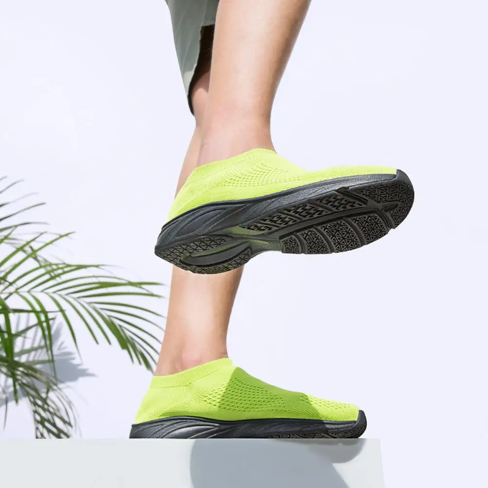  Xiaomi mijia GTS + comfortable socks casual shoes breathable lightweight sports leisure walking sho