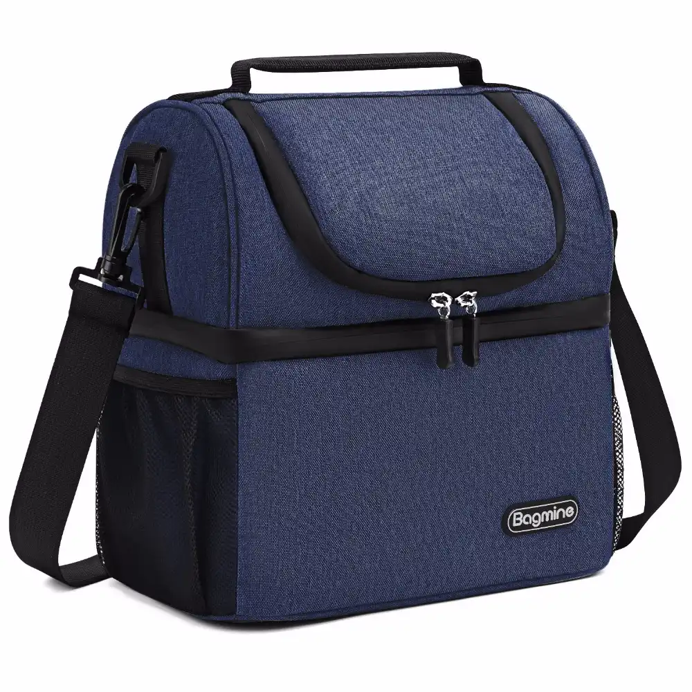 refrigerated lunch bag