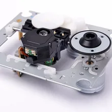 Замена для SONY CFD-G555CP CD плеер запасные части лазерные линзы Lasereinheit модульный блок CFDG555CP Оптический Пикап Bloc Optique