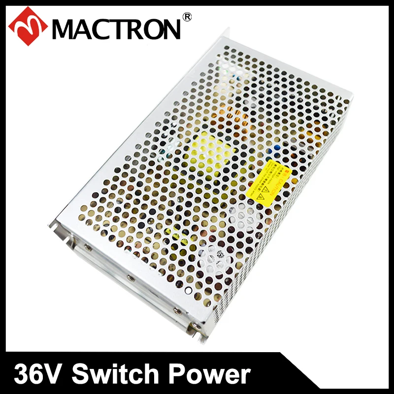 

Taiwan HF 36V Switching Power Supply For Laser Cutting Machine