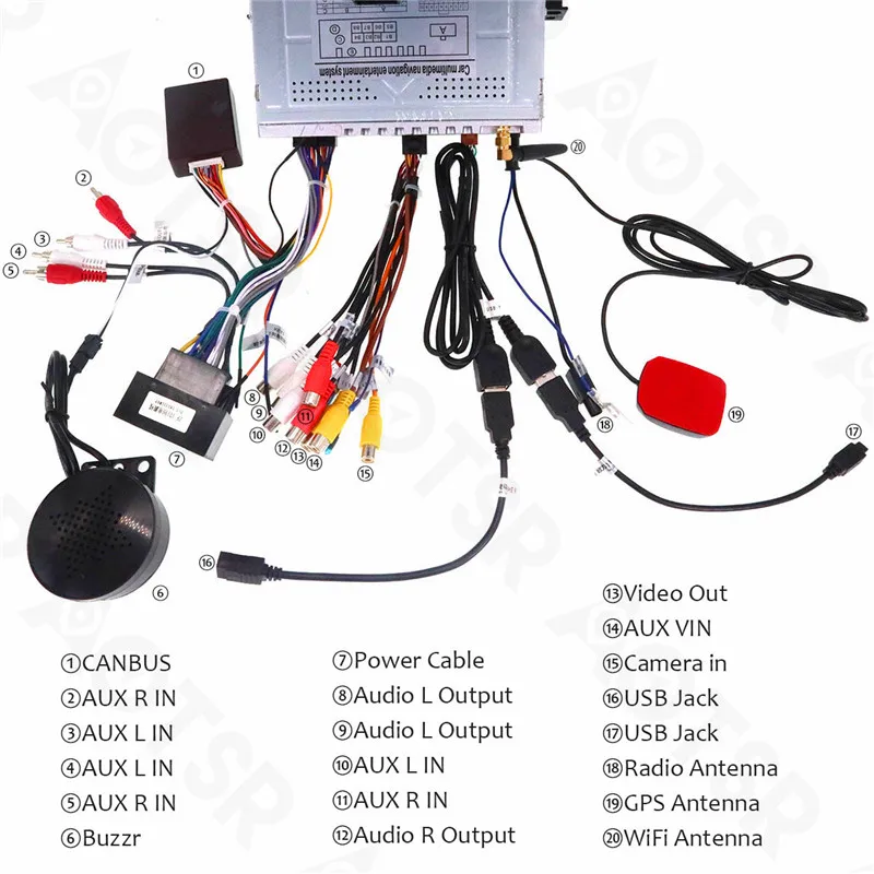 Tesla style Android9.0 4 Гб 64 ГБ Автомобильный без dvd-плеера gps Навигация стерео для OPEL Vauxhall Holden Astra J 2010-2013 мультимедиа