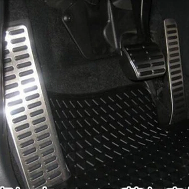 Педаль газа акселератора педаль тормоза для VW Golf 6 GTI MK6 Jetta MK5 Scirocco Tiguan Touran/для Skoda