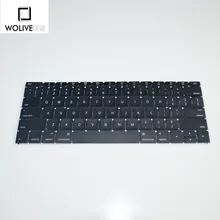 Original New A1534 Keyboard 2015 for MacBook Retina 12″ A1534 US Layout