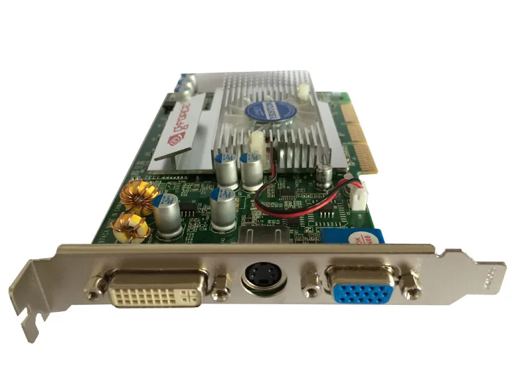 FX5200